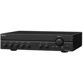 Toa A-2120 Mixer Power Amplifier (H version)